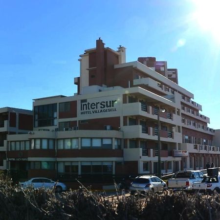 Intersur ビージャ・ヘセル エクステリア 写真