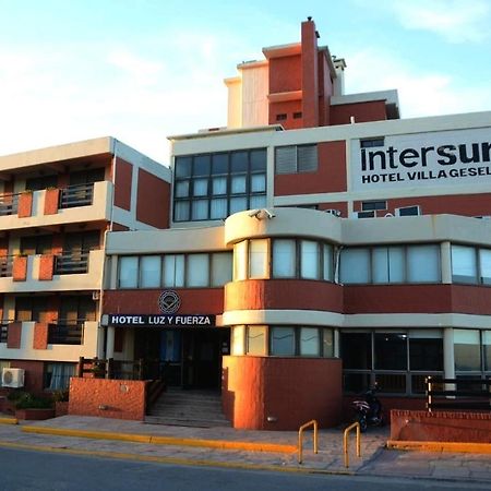 Intersur ビージャ・ヘセル エクステリア 写真